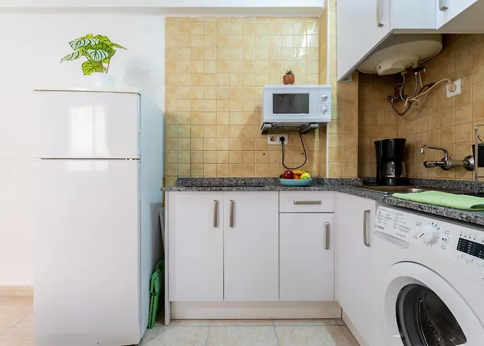 Malagasuite Downtown * טורמולינוס