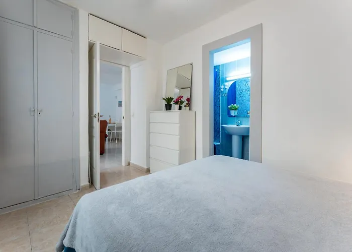 Malagasuite Downtown * טורמולינוס