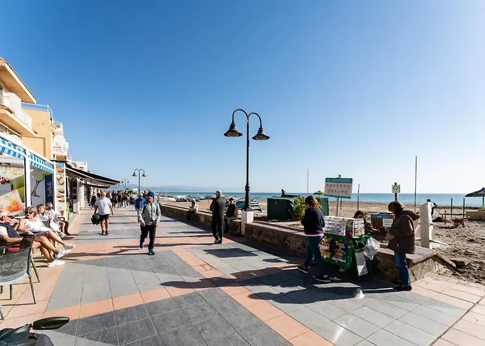 Malagasuite Downtown *