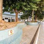 Malagasuite Downtown Apartment Torremolinos