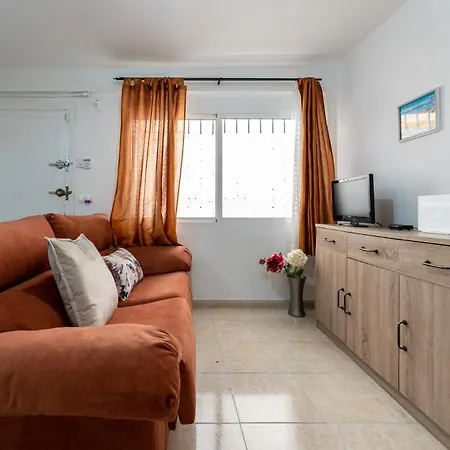 Malagasuite Downtown Appartement