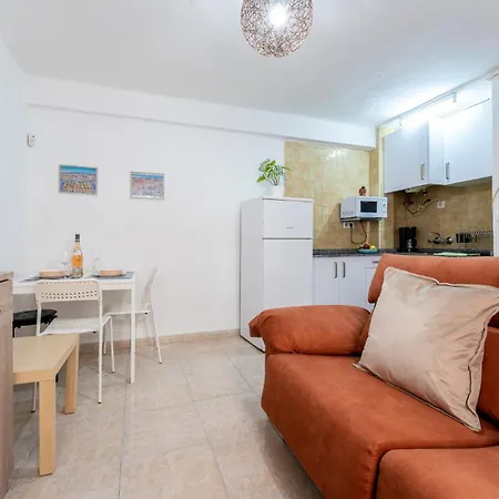 Appartement Malagasuite Downtown *