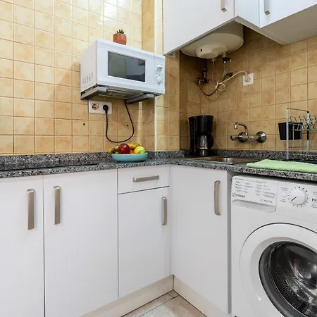 Appartement Malagasuite Downtown Torremolinos