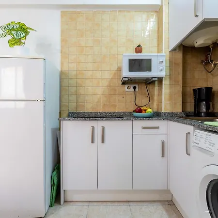 Malagasuite Downtown * Torremolinos