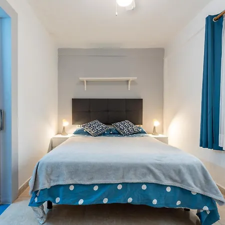 Malagasuite Downtown Appartement Torremolinos