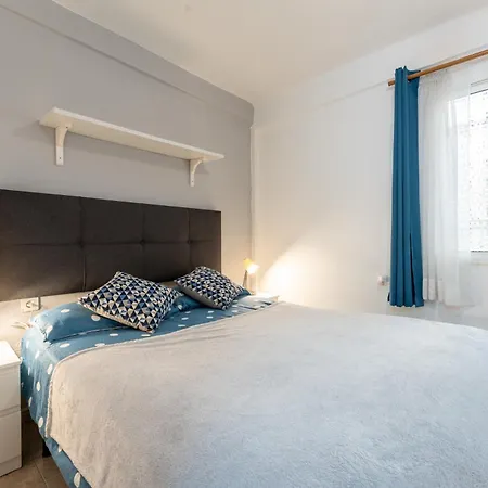 Apartamento Malagasuite Downtown Torremolinos