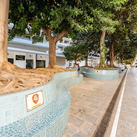Malagasuite Downtown Apartamento Torremolinos