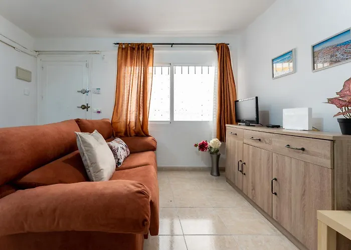 Malagasuite Downtown Appartement