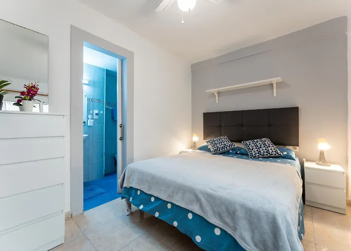 Malagasuite Downtown * Torremolinos