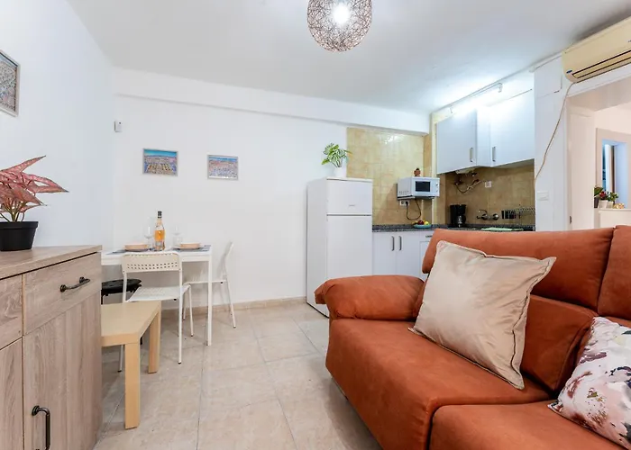 Appartement Malagasuite Downtown *