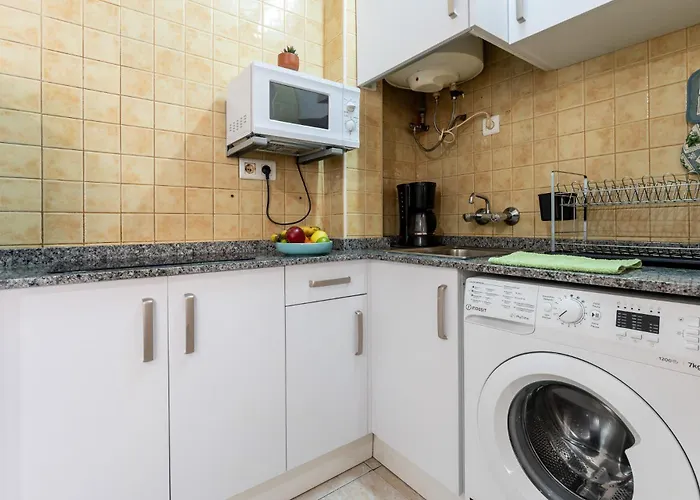 Appartement Malagasuite Downtown Torremolinos