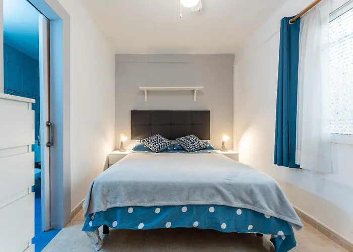 Malagasuite Downtown Appartement Torremolinos