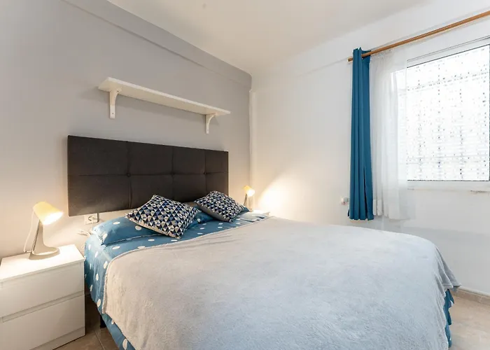 Appartement Malagasuite Downtown Torremolinos