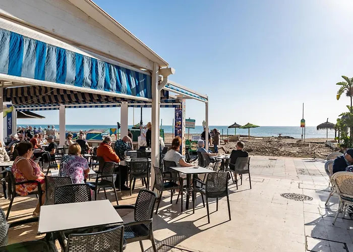 Appartement Malagasuite Downtown