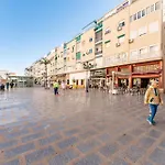Lejlighed Malagasuite Downtown Torremolinos