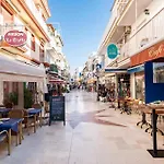 Lejlighed Malagasuite Downtown