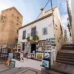 Malagasuite Downtown Lejlighed