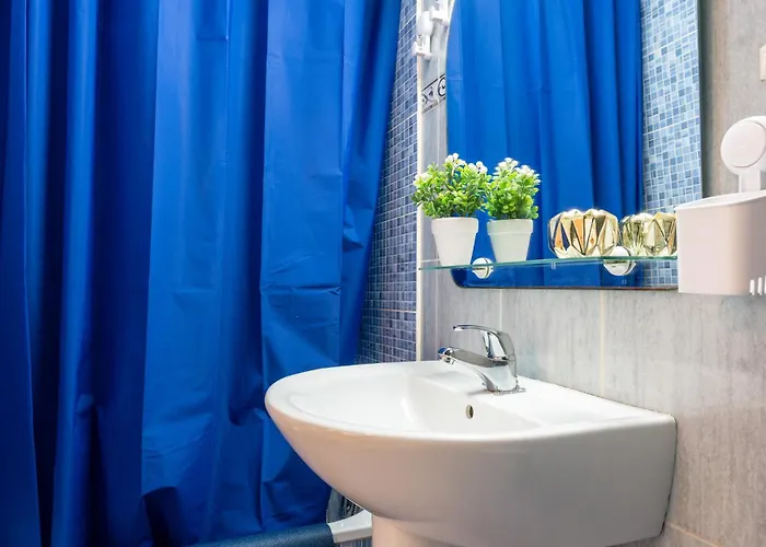 Malagasuite Downtown